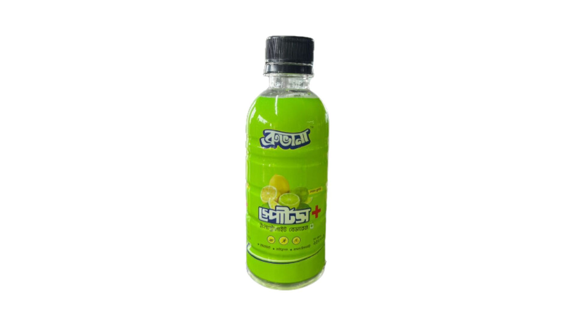 BLU Electrolyte Drink Lemon Rizz 500ml Delivery In Bangladesh | Foodpanda